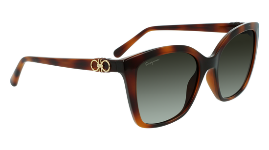 FERRAGAMO Sunglasses SF1026S 214 54