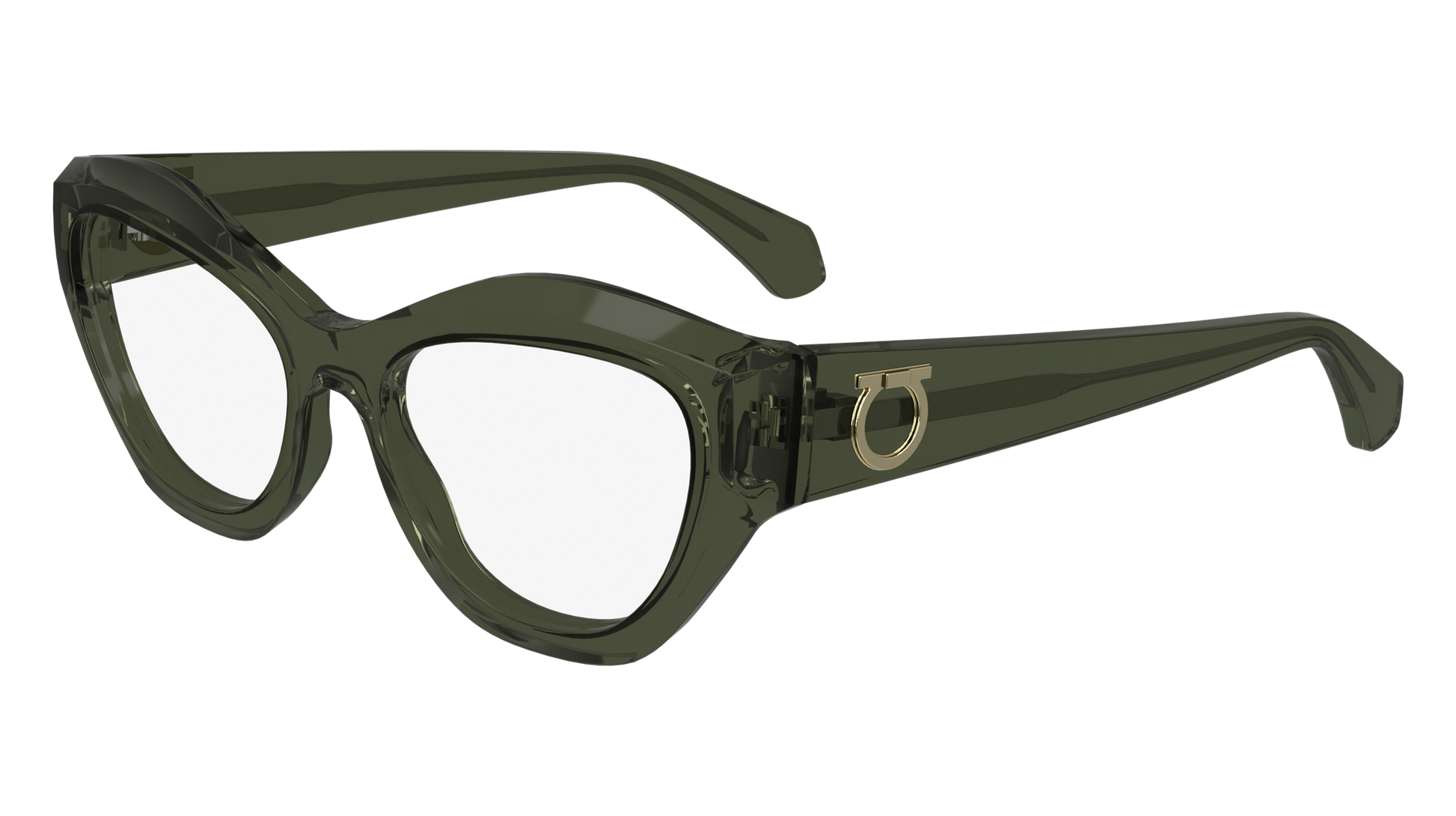 FERRAGAMO Eyeglasses SF2982 320 52