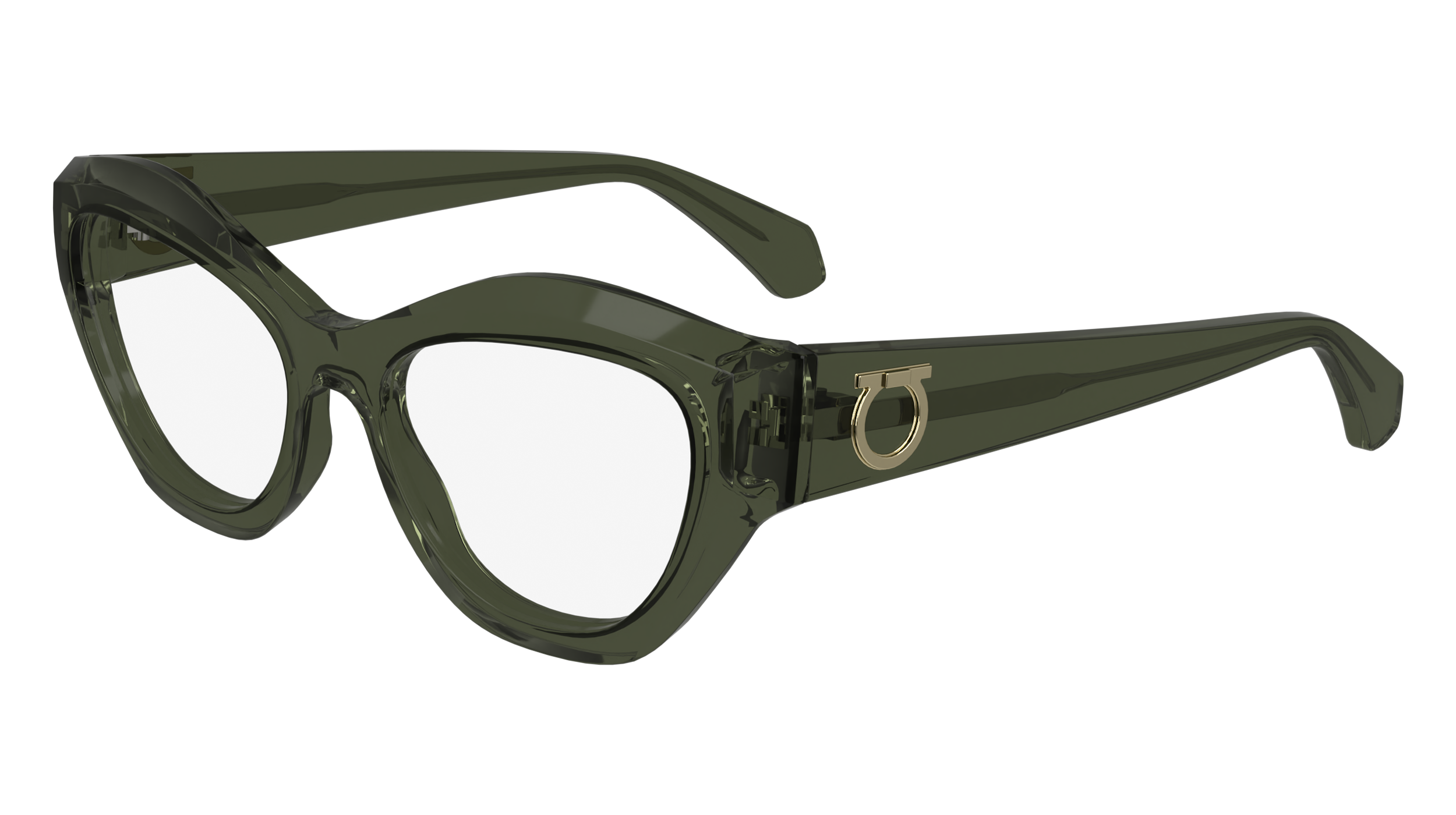 FERRAGAMO Eyeglasses SF2982 320 52