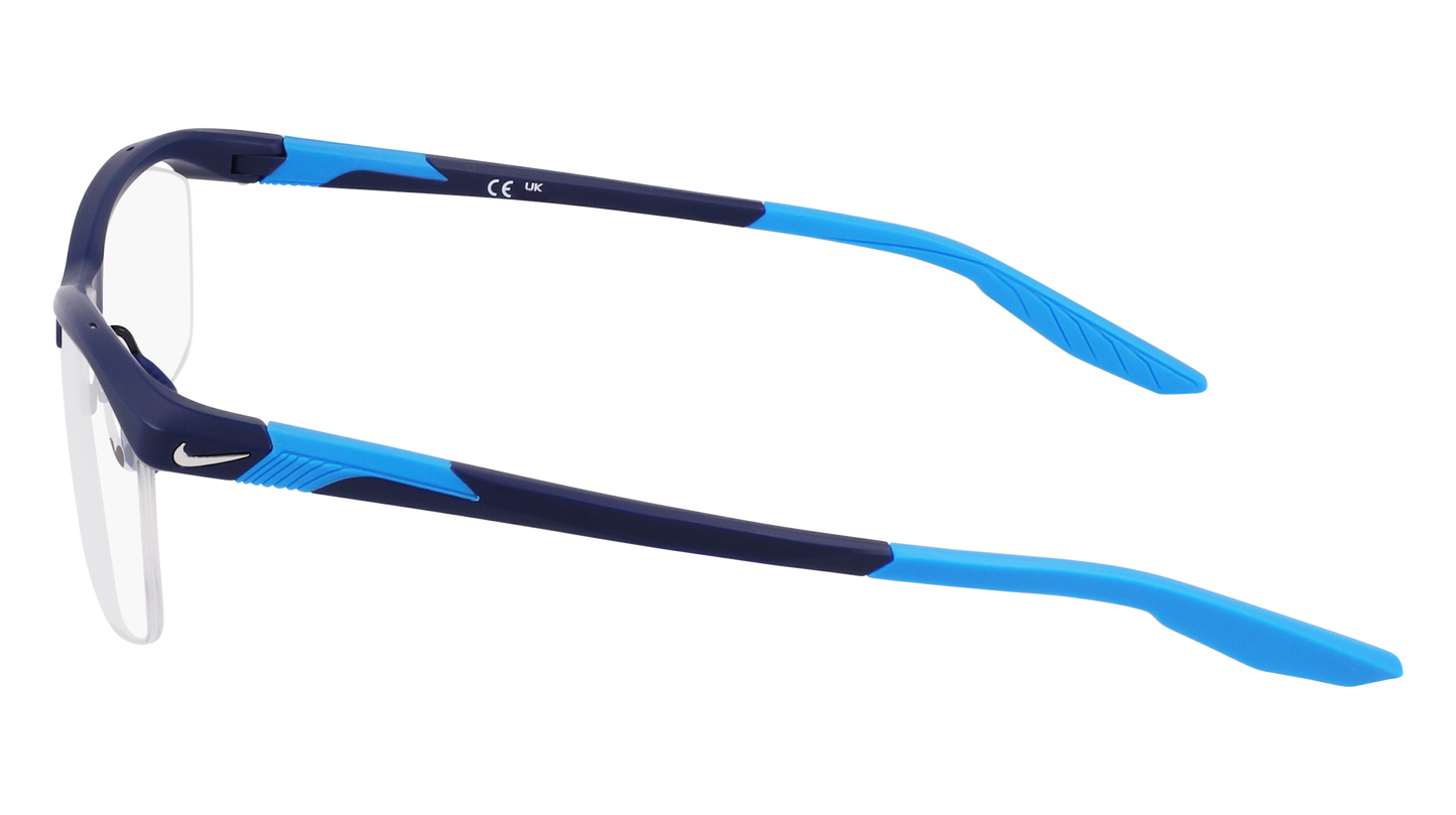 NIKE Eyeglasses NIKE 7402 410 56