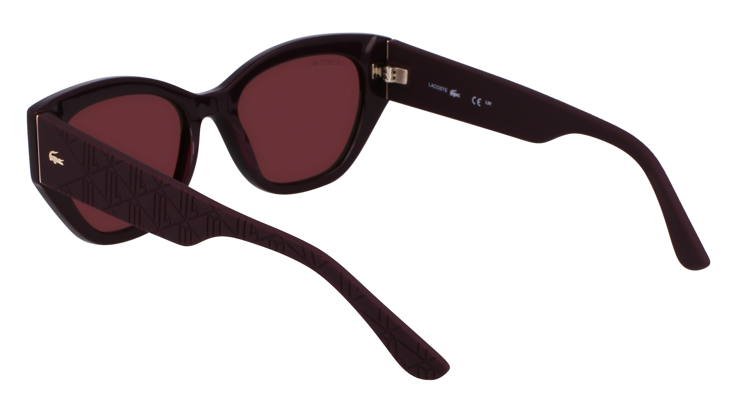 LACOSTE Sunglasses L6047S 601 54