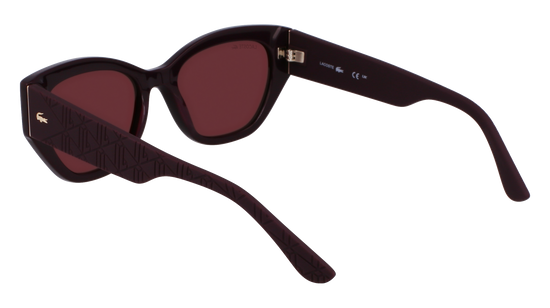 LACOSTE Sunglasses L6047S 601 54