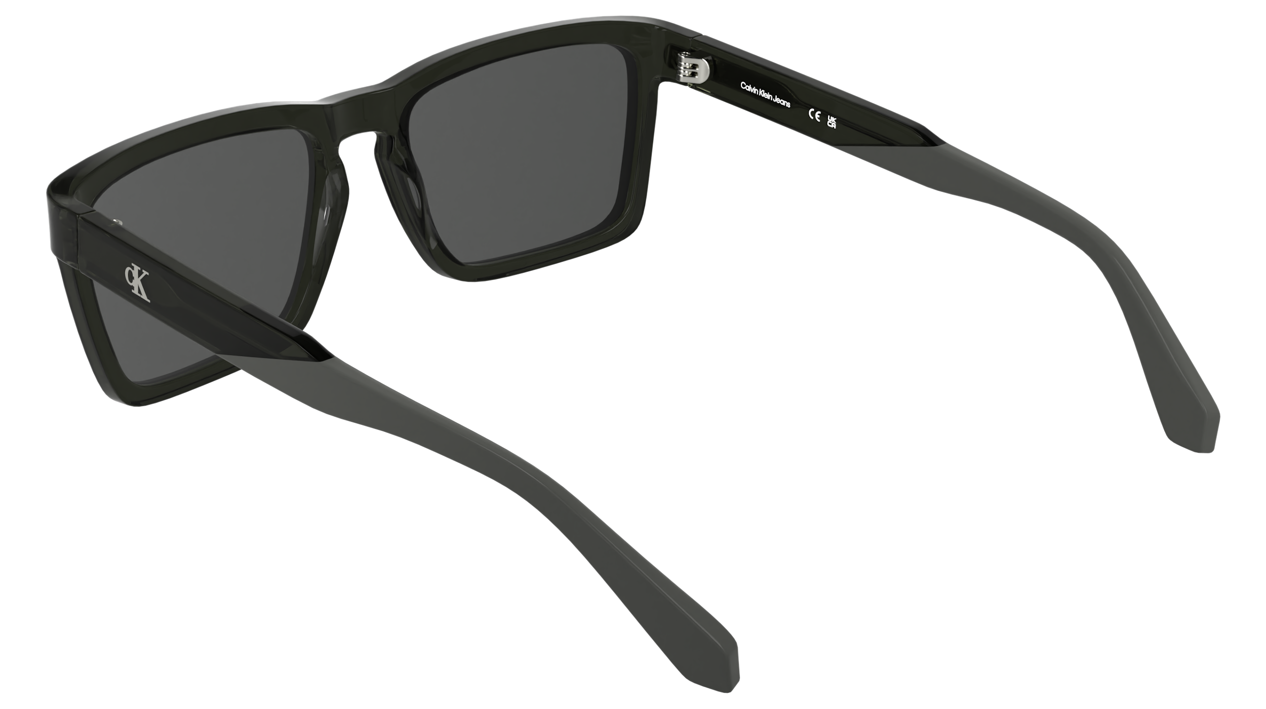 Calvin Klein Jeans CKJ25617S 50