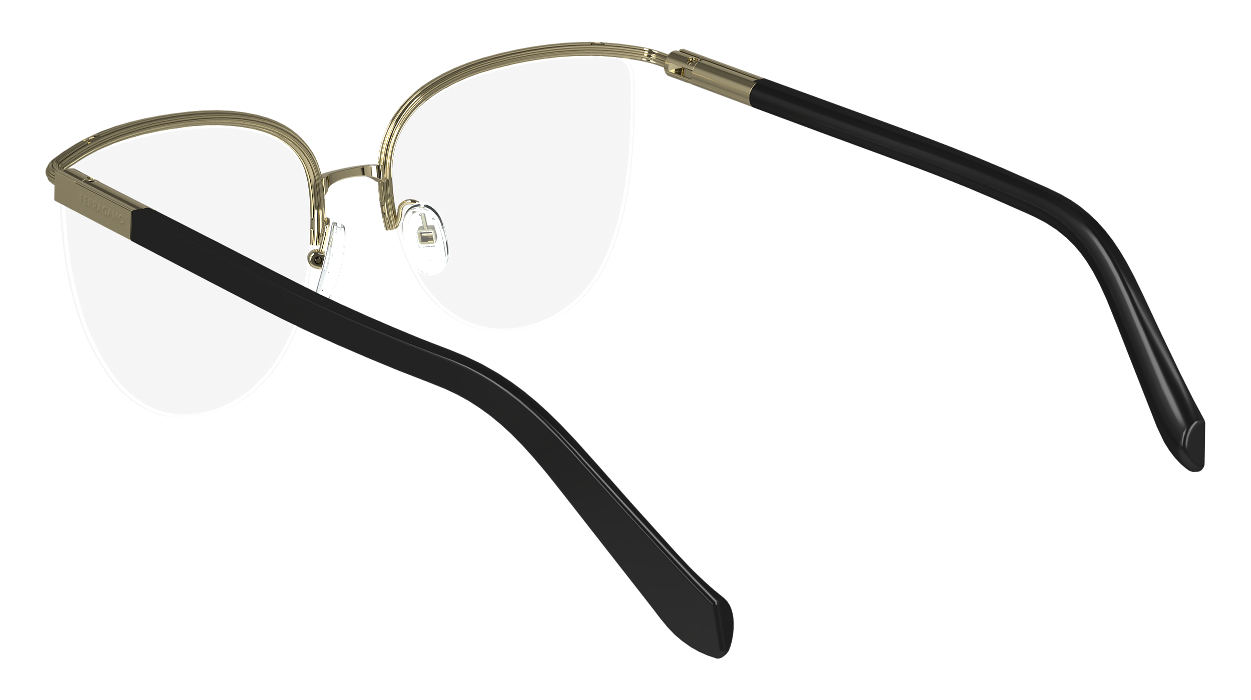 FERRAGAMO Eyeglasses SF2227 710 56