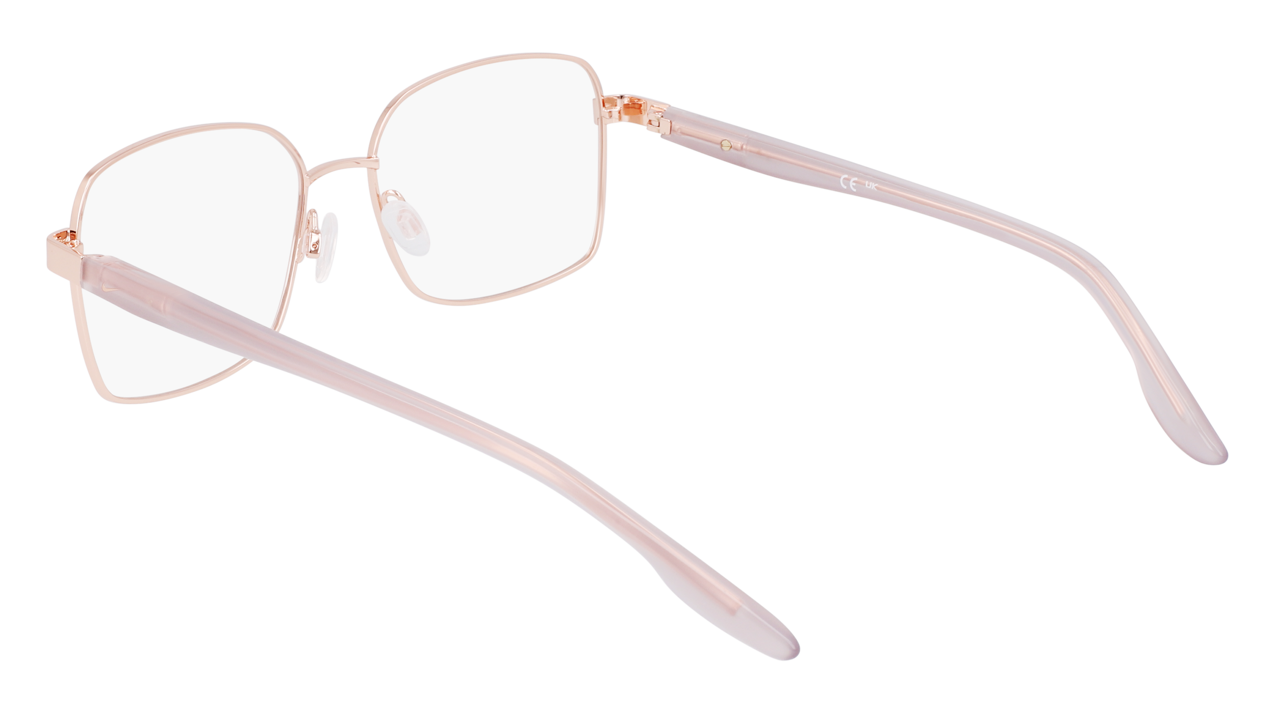 NIKE Eyeglasses NIKE 8401 780 53