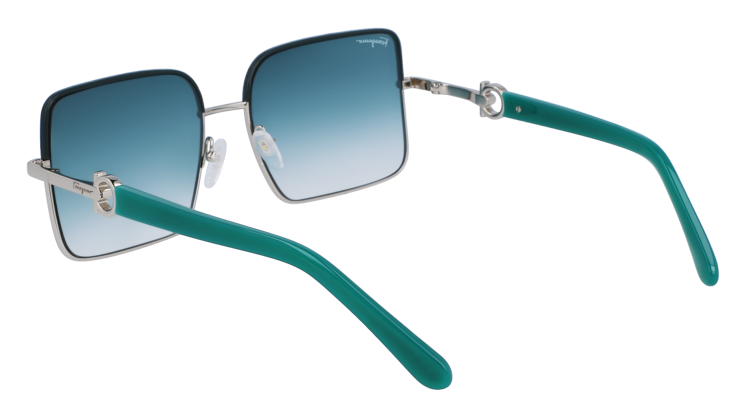 FERRAGAMO Sunglasses SF302SL 47 60