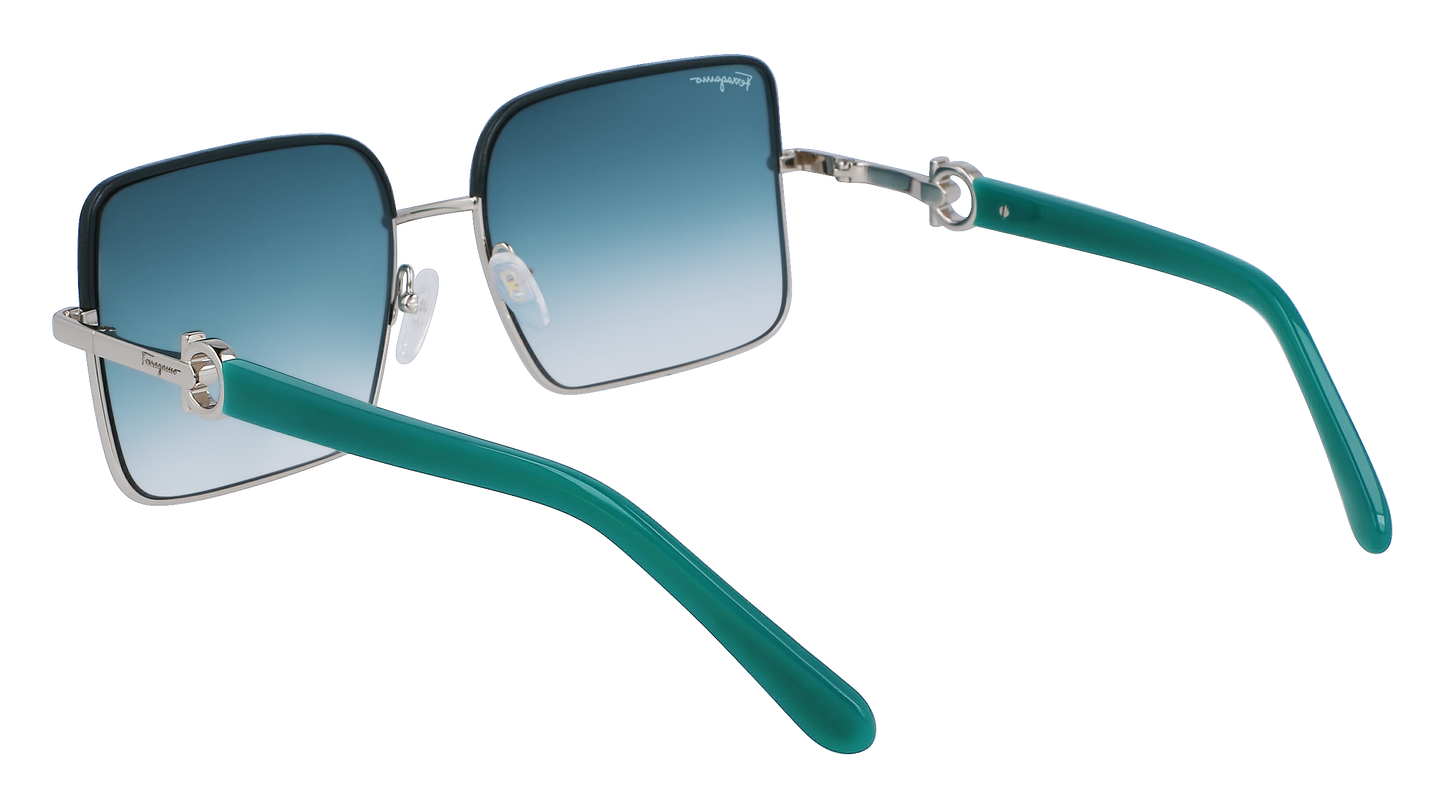 FERRAGAMO Sunglasses SF302SL 47 60