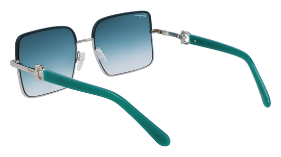 FERRAGAMO Sunglasses SF302SL 47 60