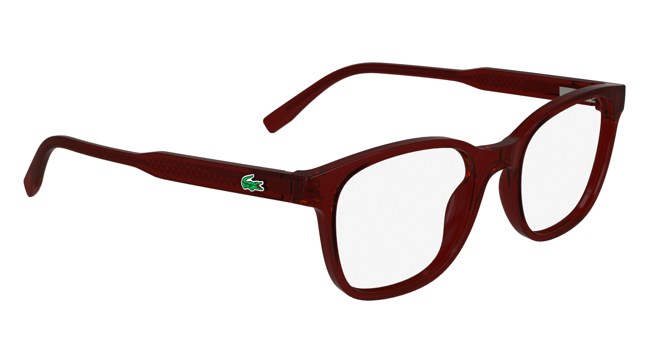 LACOSTE Eyeglasses L3660 604 48