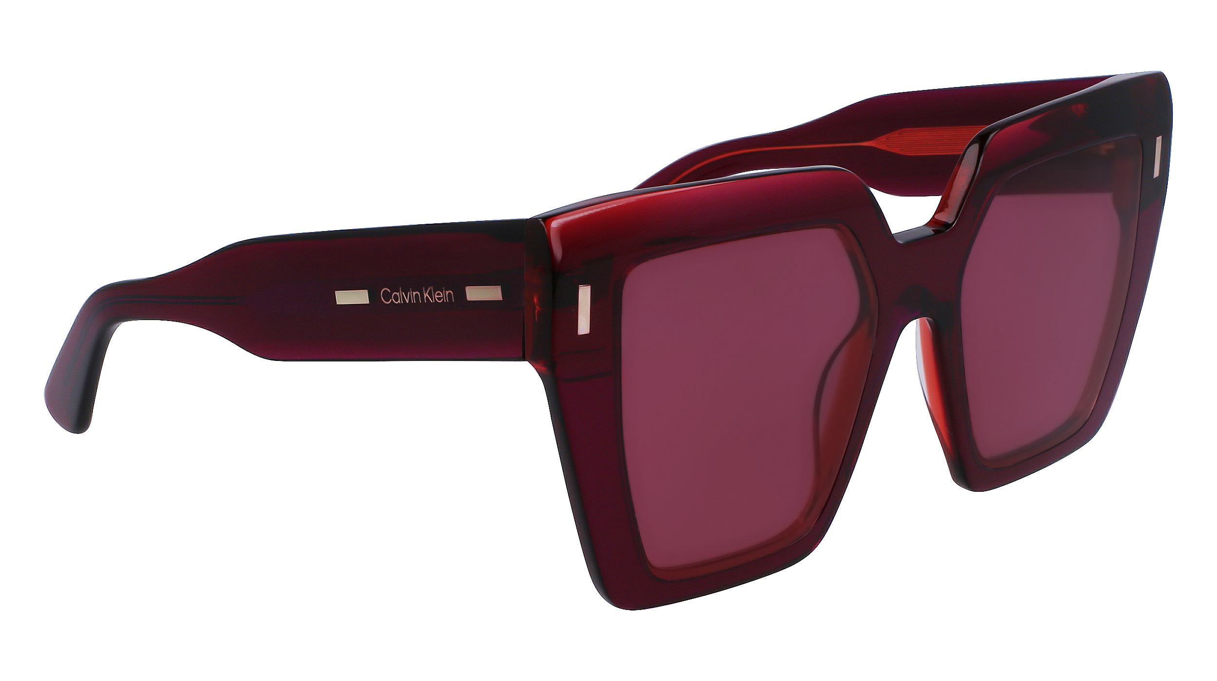 CALVIN KLEIN Sunglasses CK23502S 616 52