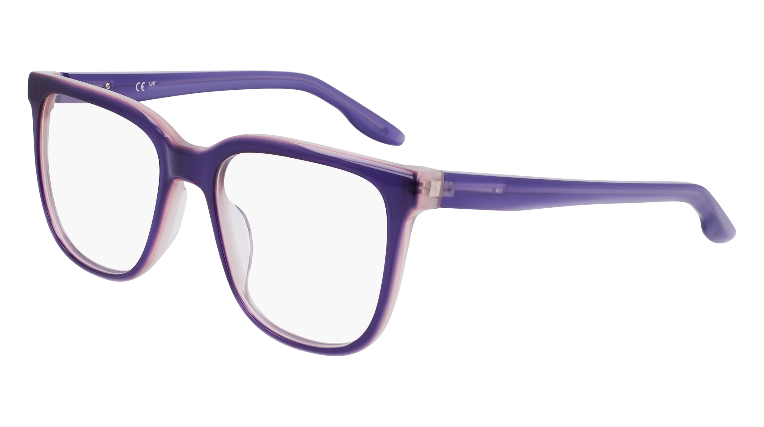 NIKE Eyeglasses NIKE 7166 512 53