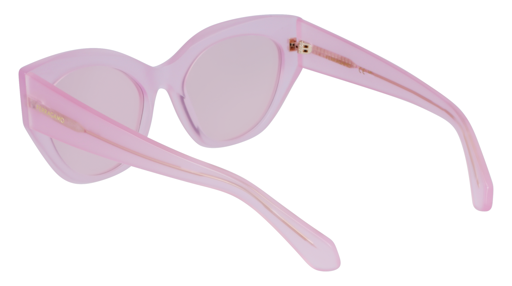 FERRAGAMO Sunglasses SF1107S 663 55