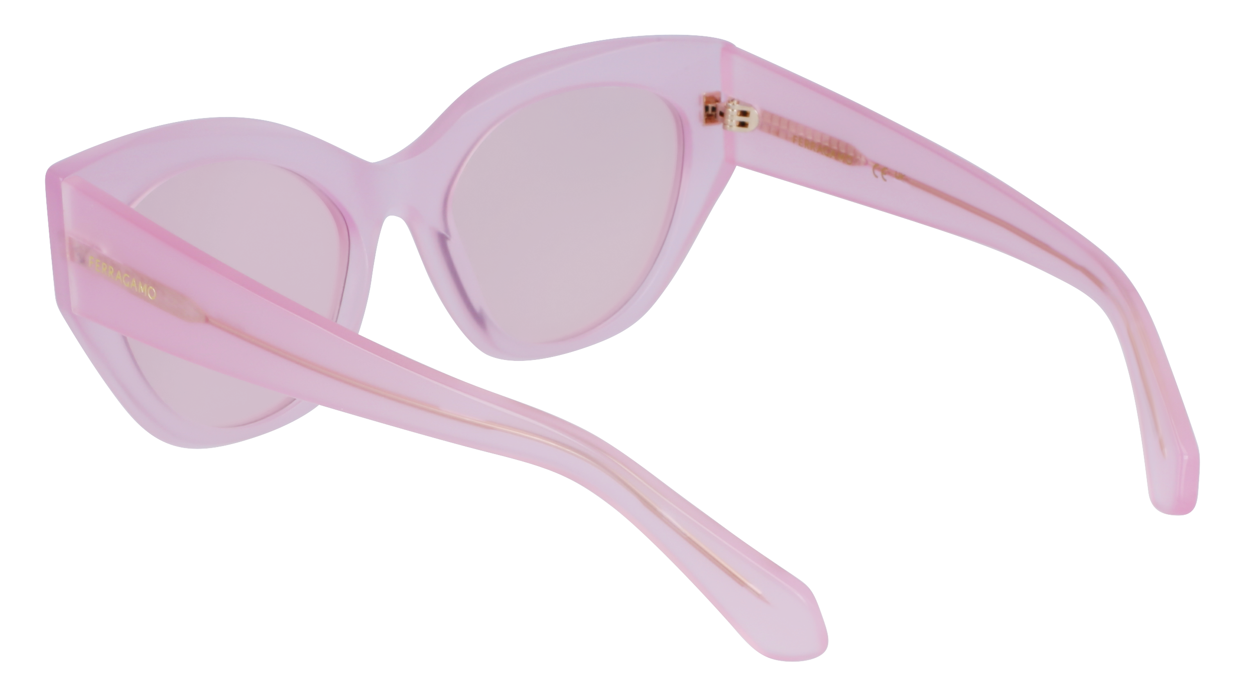 FERRAGAMO Sunglasses SF1107S 663 55