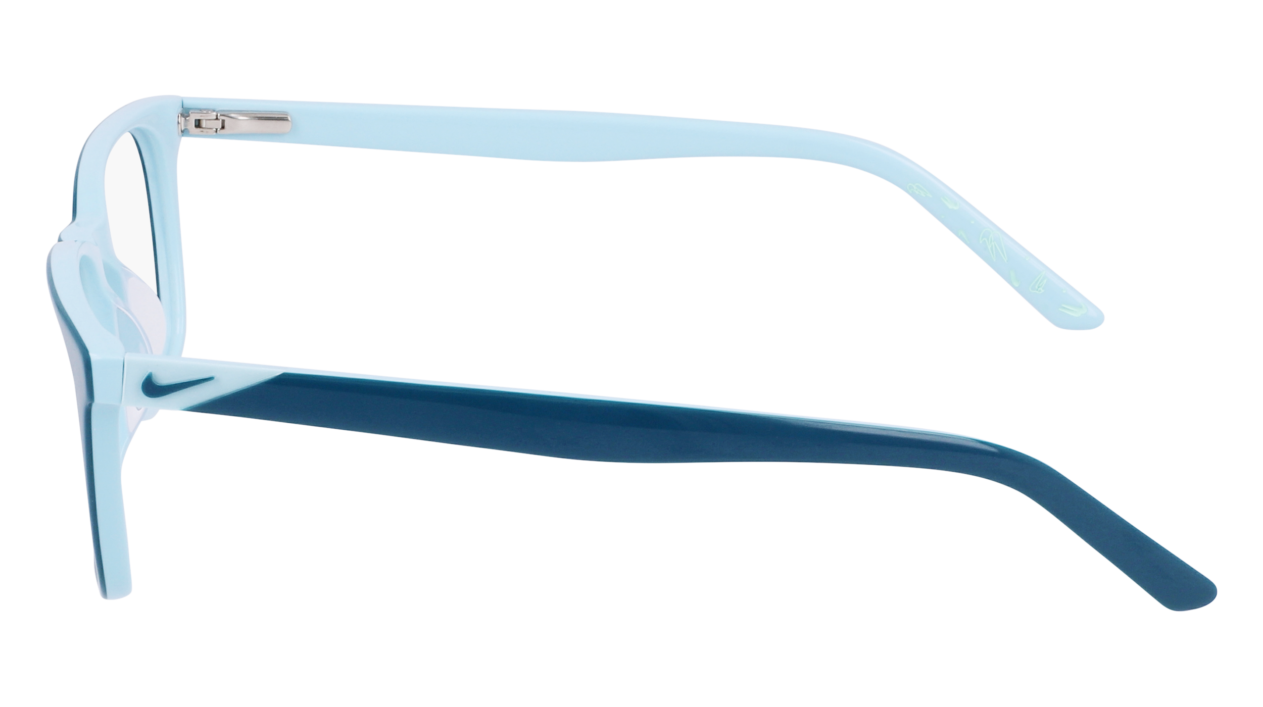 NIKE Eyeglasses NIKE 5546 304 49