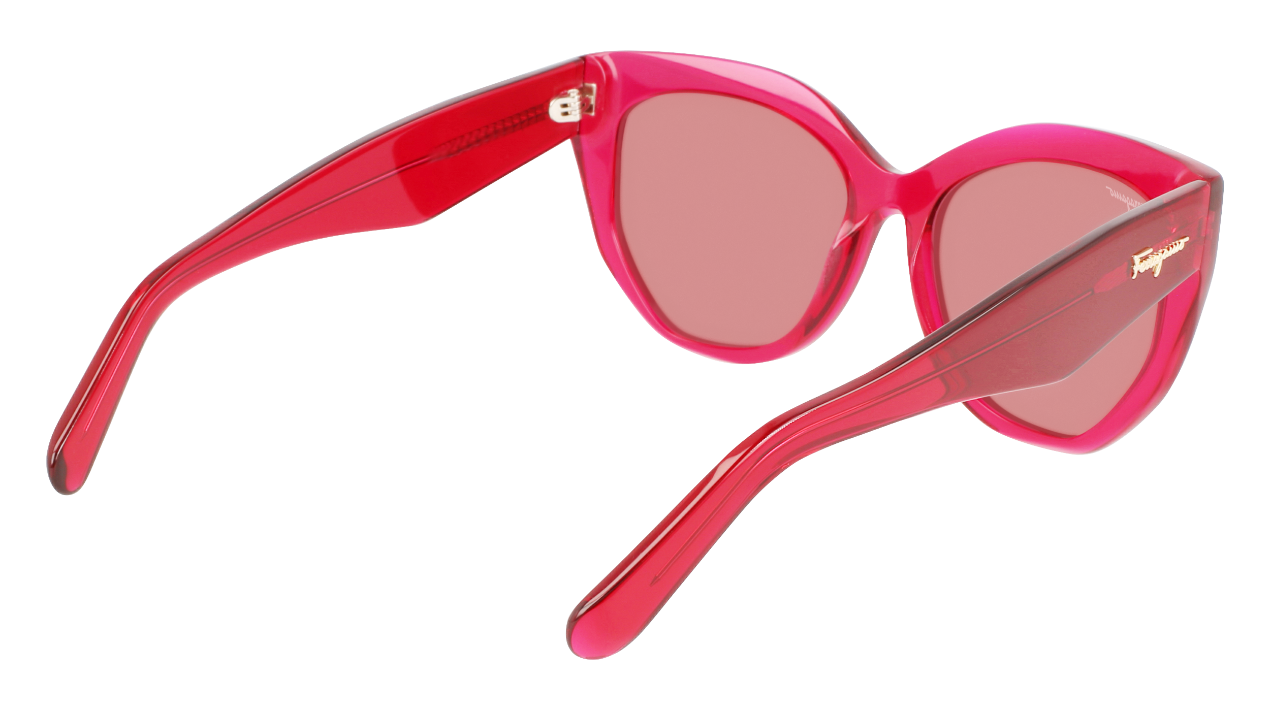 FERRAGAMO Sunglasses SF1061S 613 56