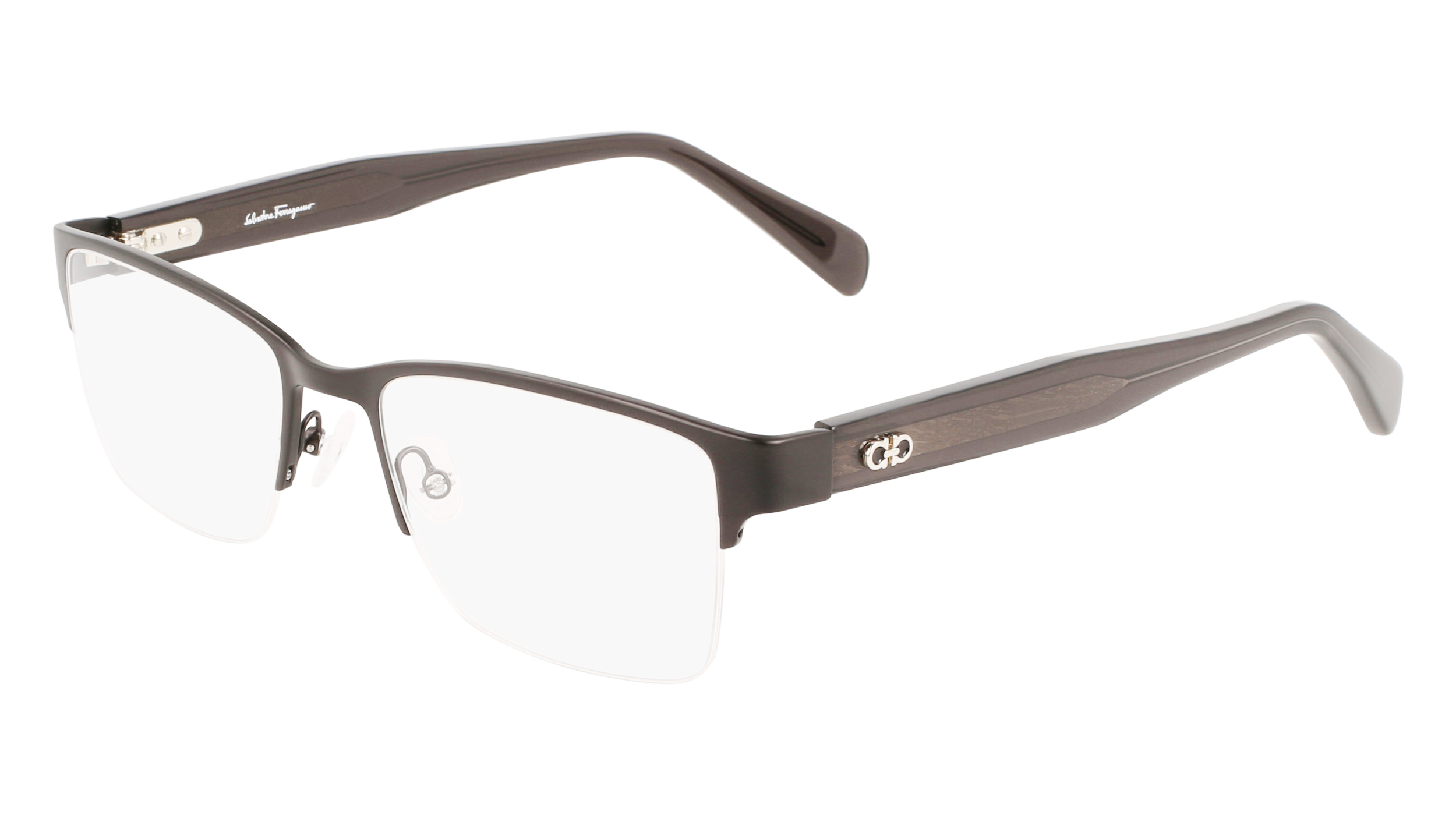 FERRAGAMO Eyeglasses SF2222 2 54