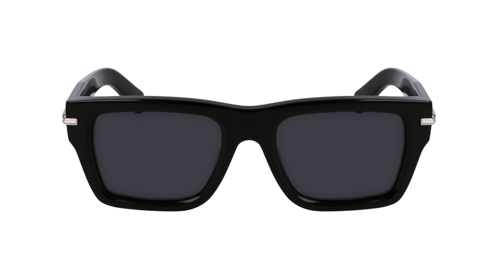 NWT Salvatore Ferragamo SF2033S-001 Black 53mm Sunglasses Salvatore Ferragamo SF2033S 001 | Online Sale - Amevista main image 2