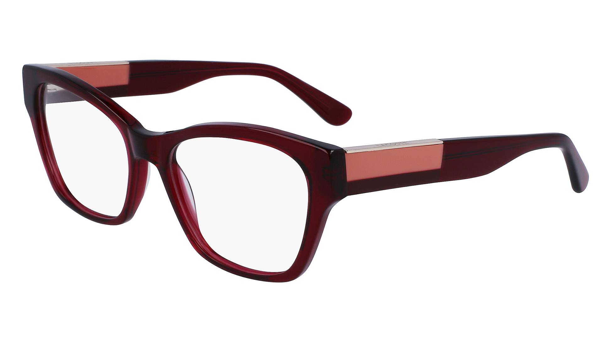 LACOSTE Eyeglasses L2919 603 54