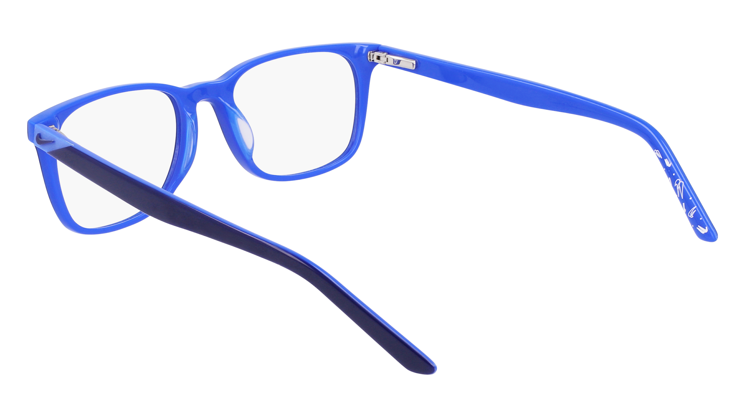 NIKE Eyeglasses NIKE 5546 404 47