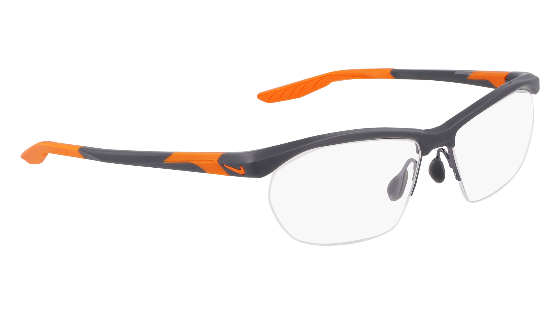 NIKE Eyeglasses NIKE 7401 34 58