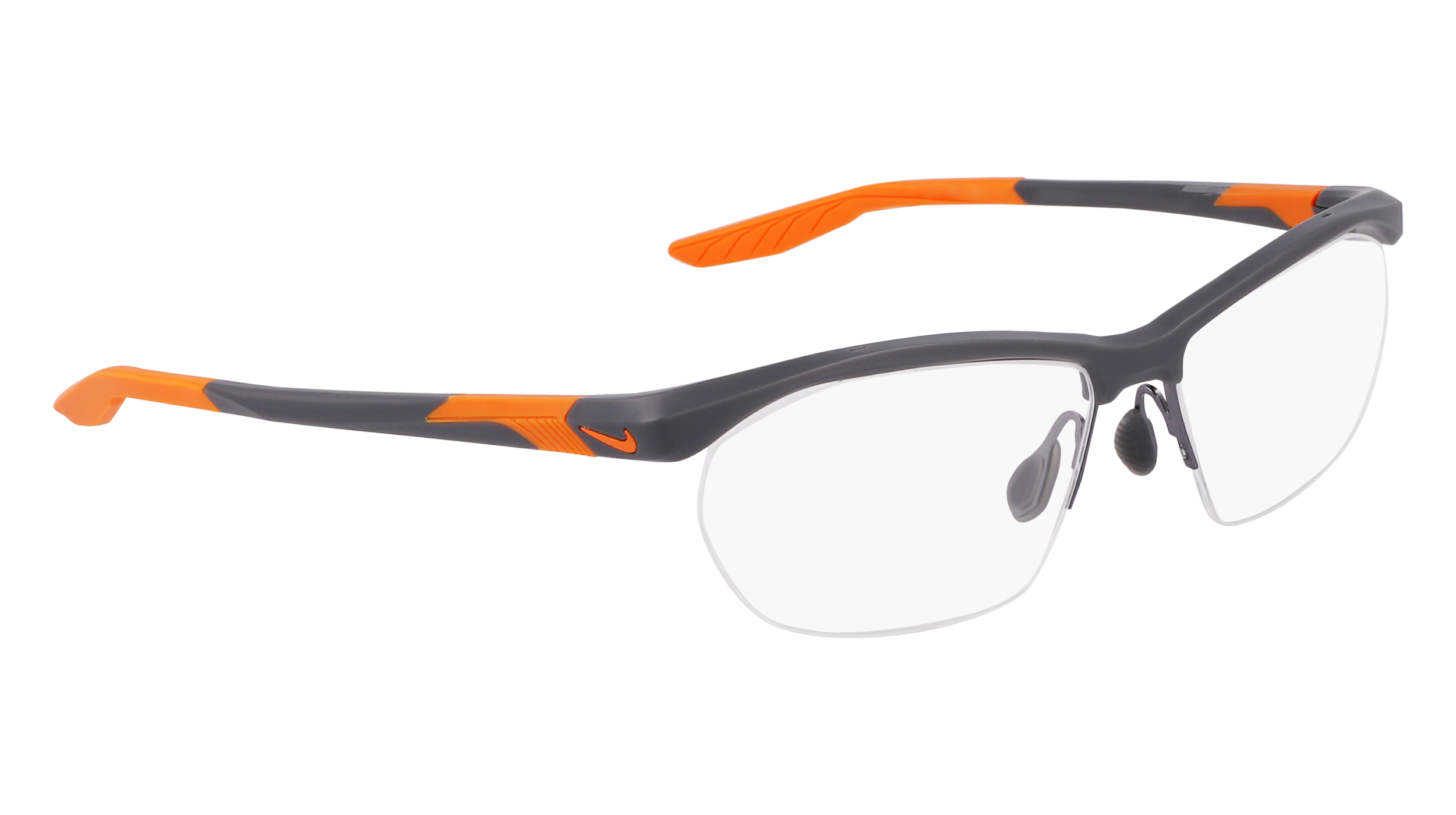 NIKE Eyeglasses NIKE 7401 34 58