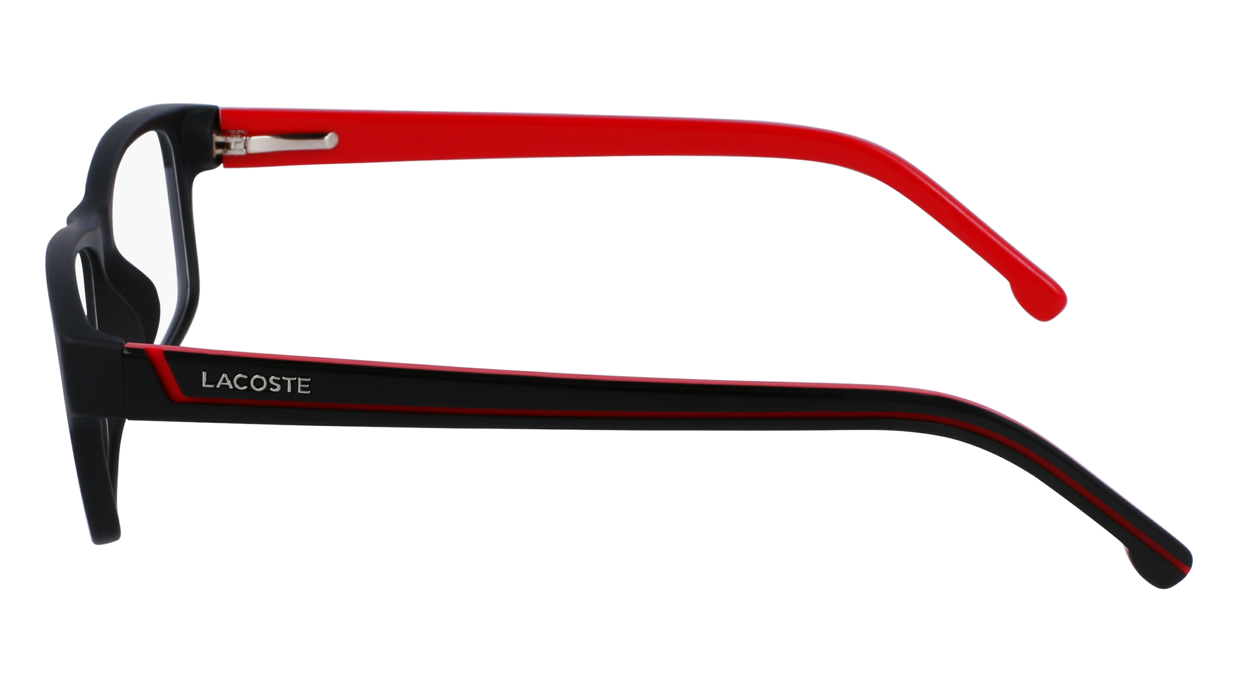 LACOSTE Eyeglasses L2707 4 53