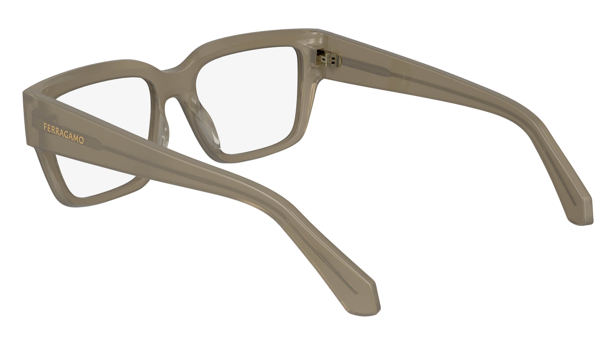 FERRAGAMO Eyeglasses SF2975 708 53