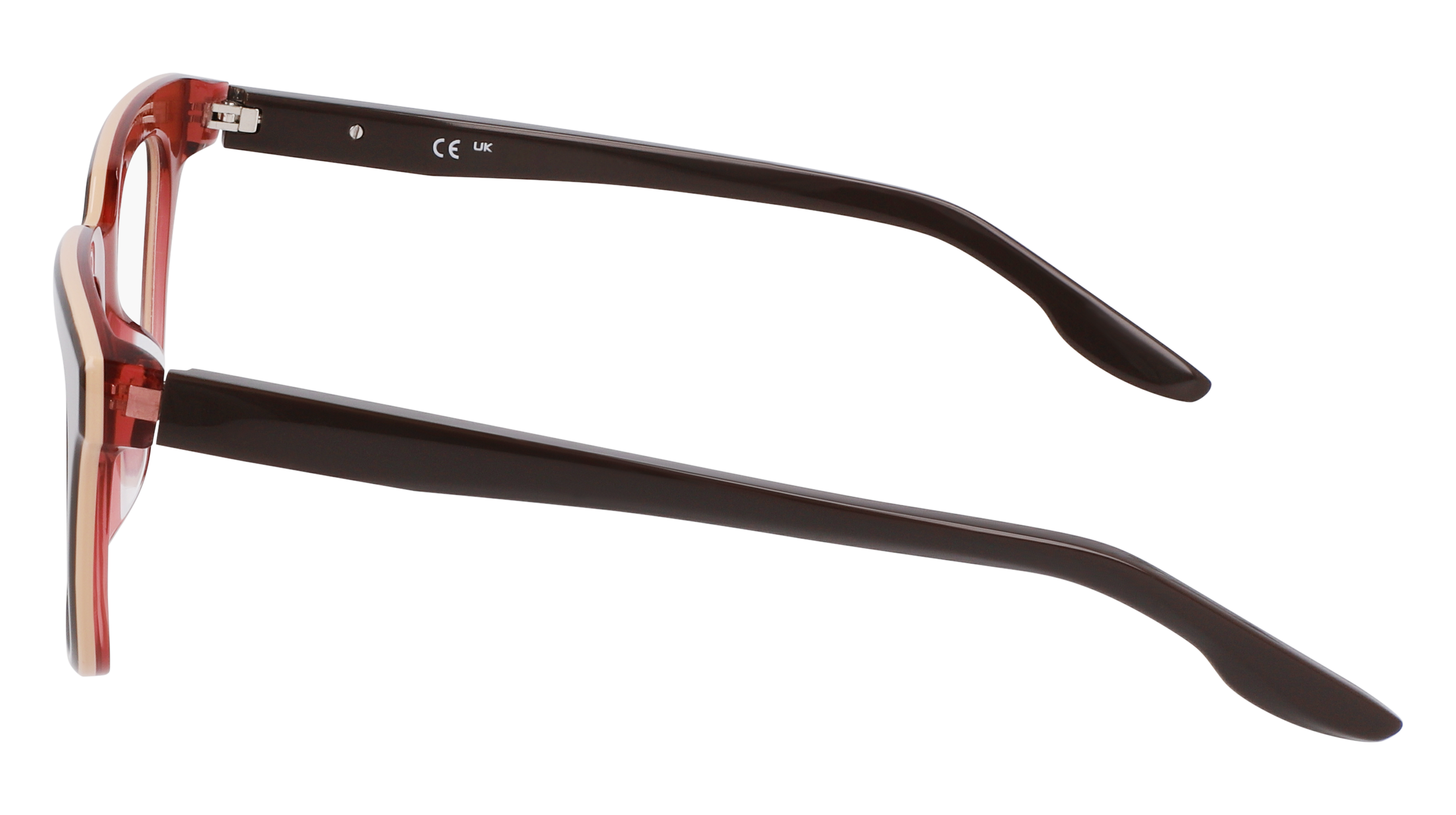 NIKE Eyeglasses NIKE 7167 206 49