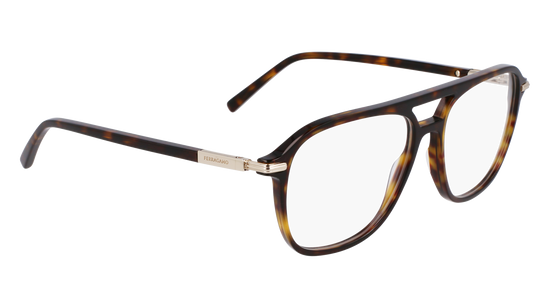 FERRAGAMO Eyeglasses SF3006 242 56