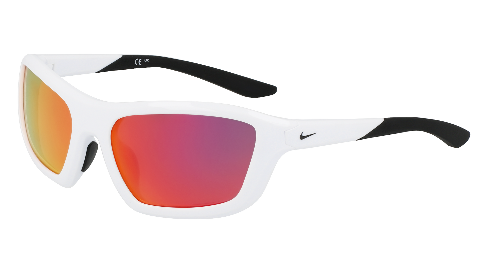 NIKE Sunglasses NIKE BRAZER M FV2401 100 54