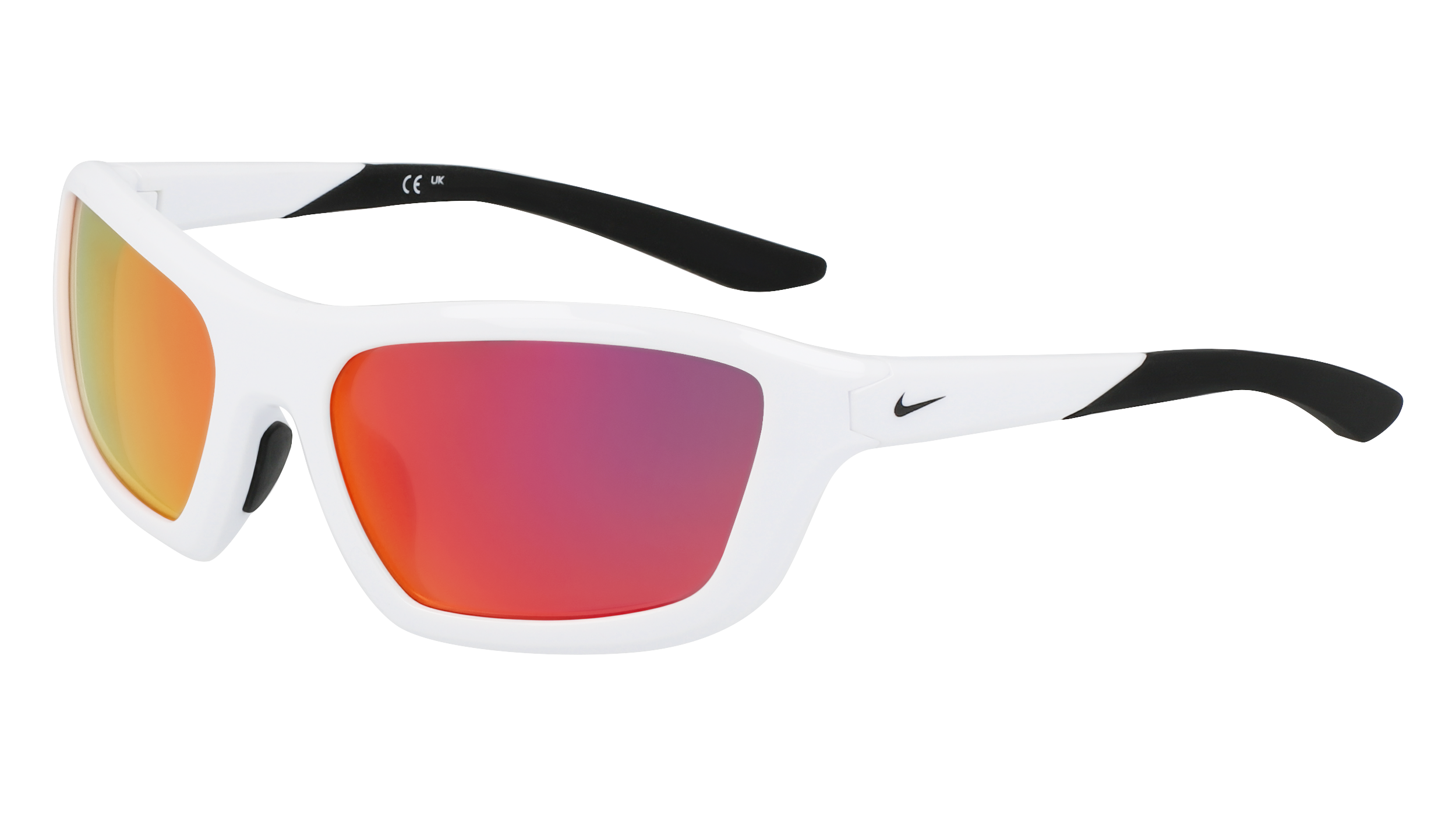 NIKE Sunglasses NIKE BRAZER M FV2401 100 54