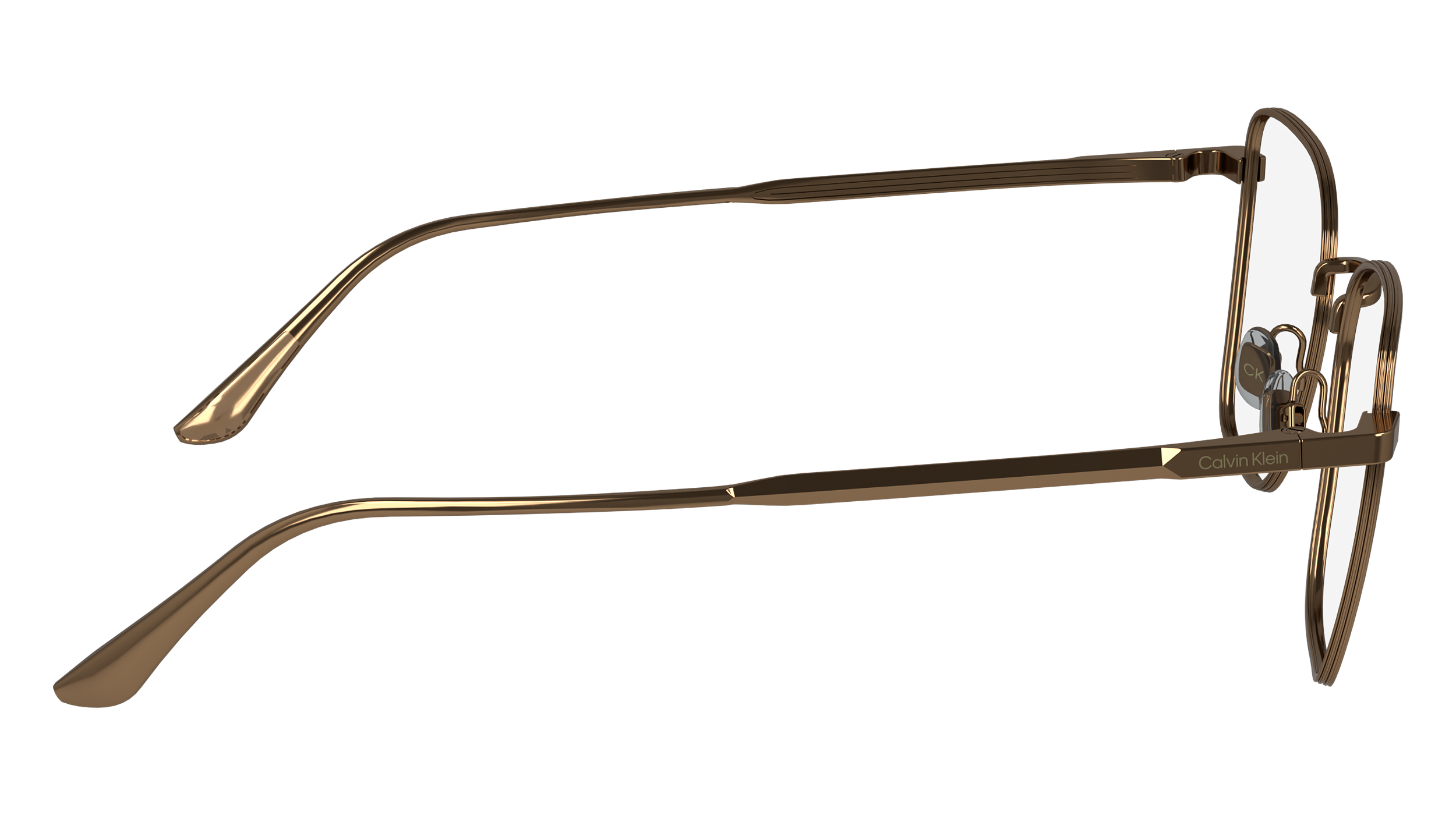 CALVIN KLEIN Eyeglasses CK24102 771 52