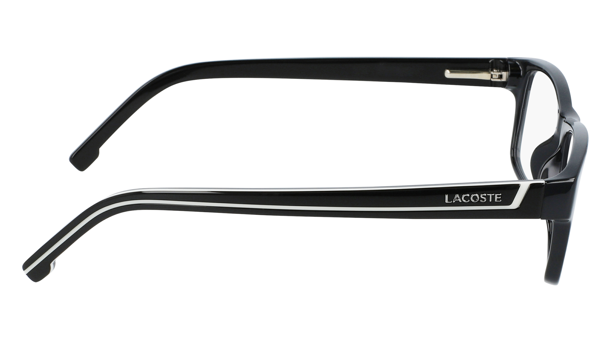 LACOSTE Eyeglasses L2707 1 53