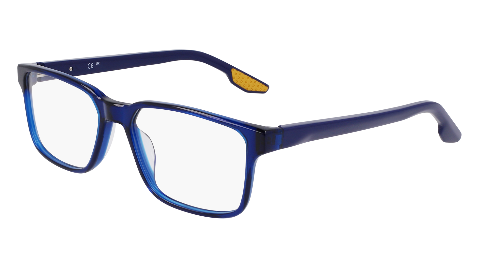 NIKE Eyeglasses NIKE 7160 410 55