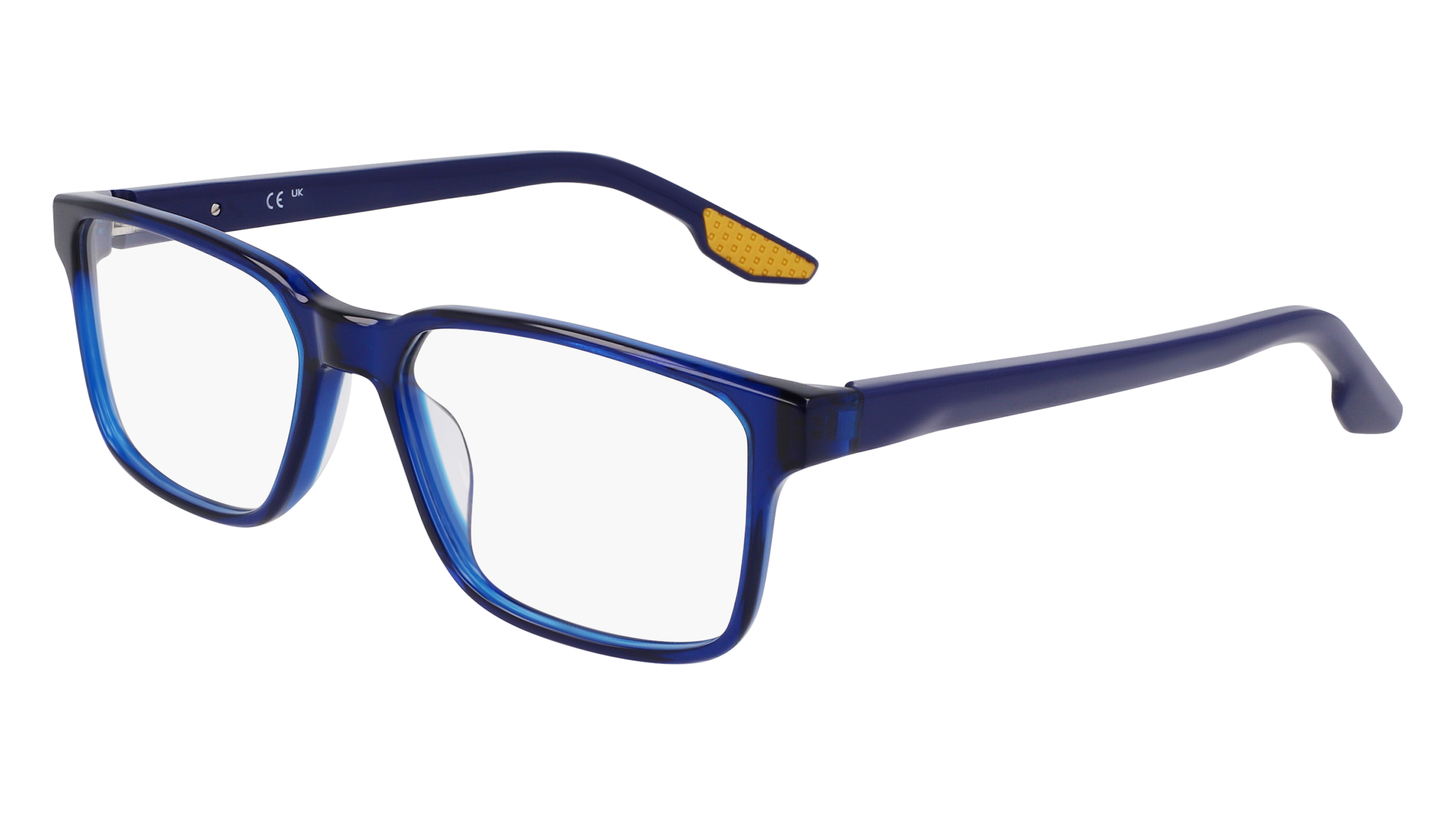 NIKE Eyeglasses NIKE 7160 410 55