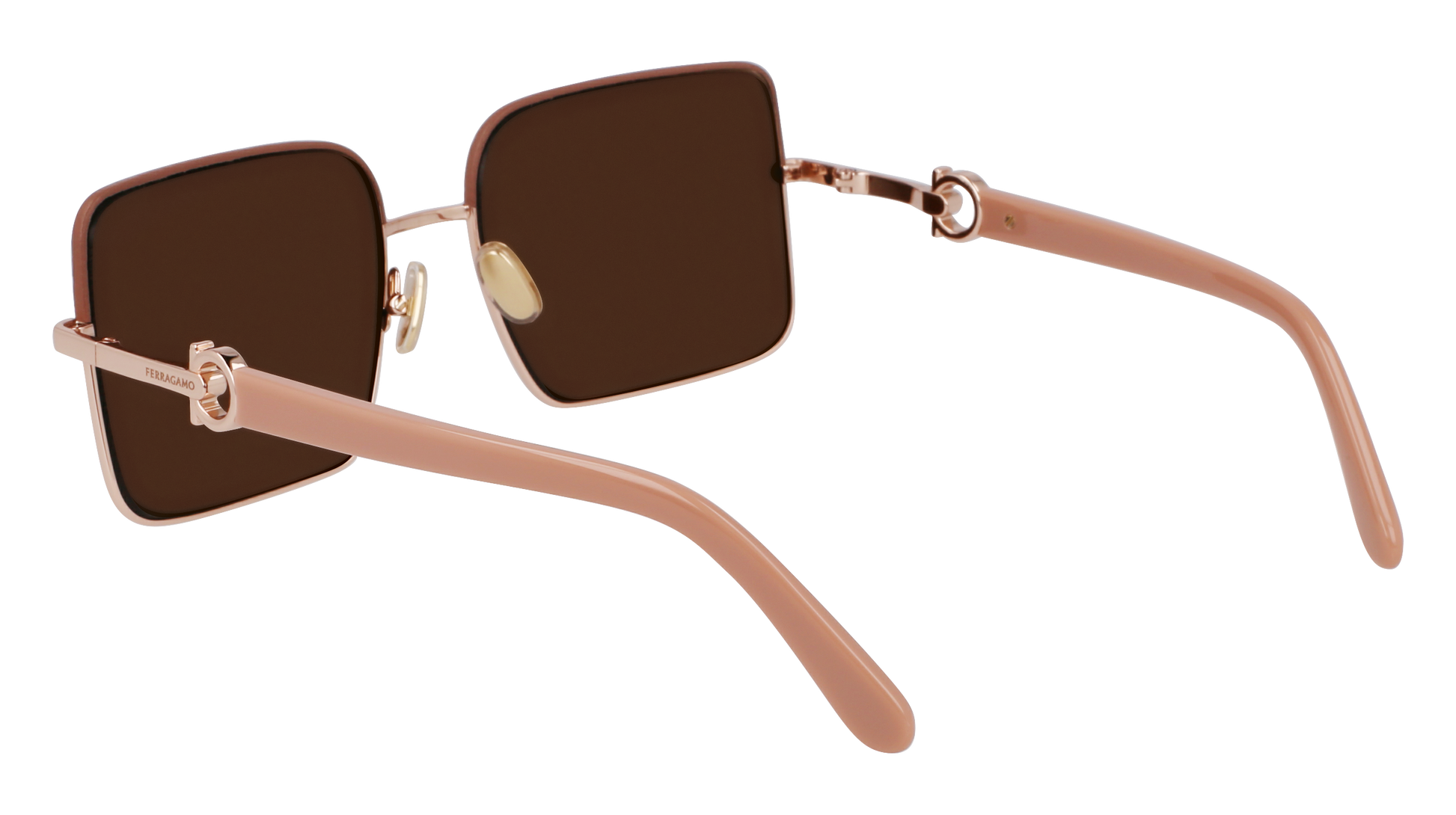 FERRAGAMO Sunglasses SF302SLN 685 60