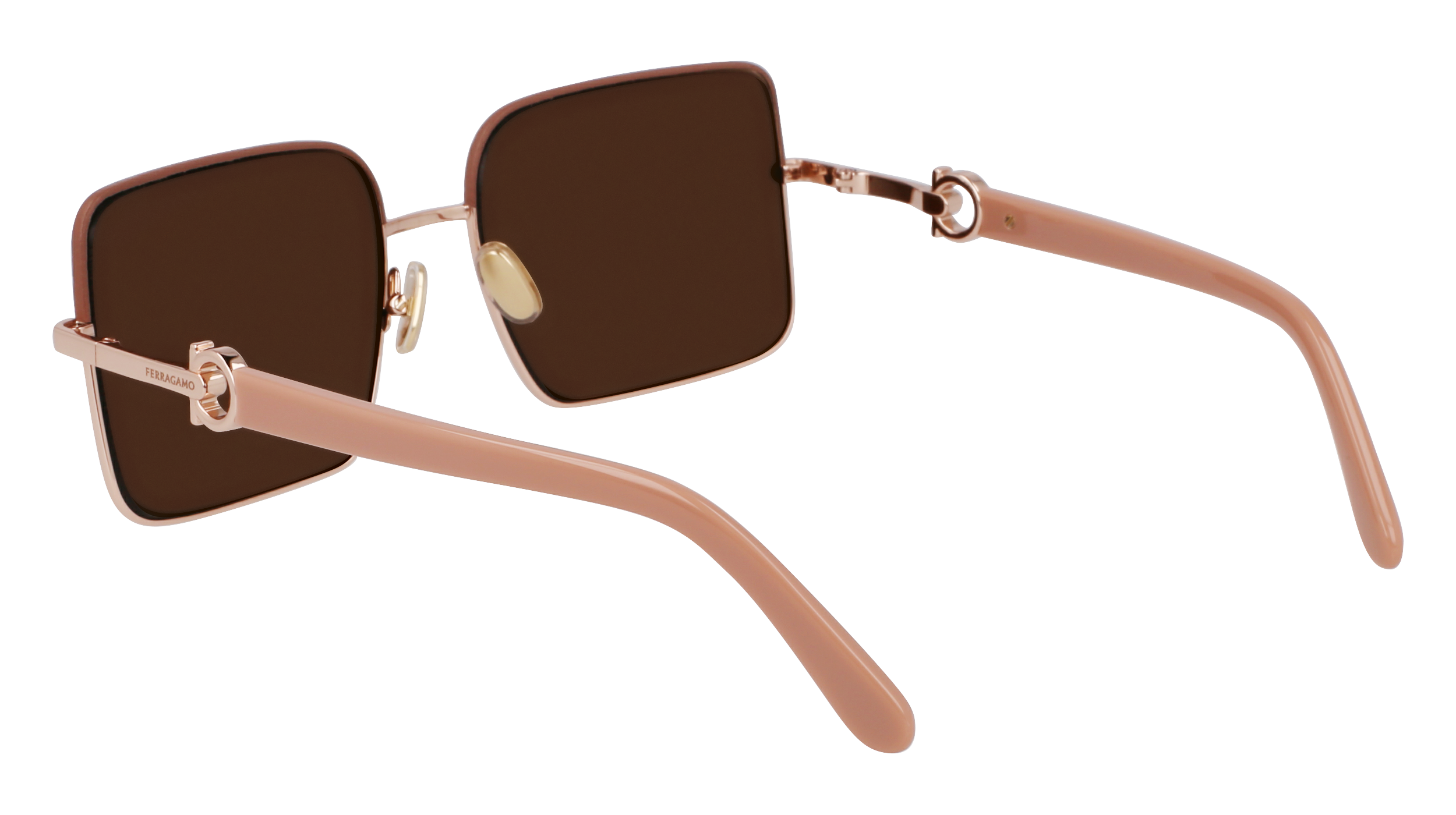 FERRAGAMO Sunglasses SF302SLN 685 60