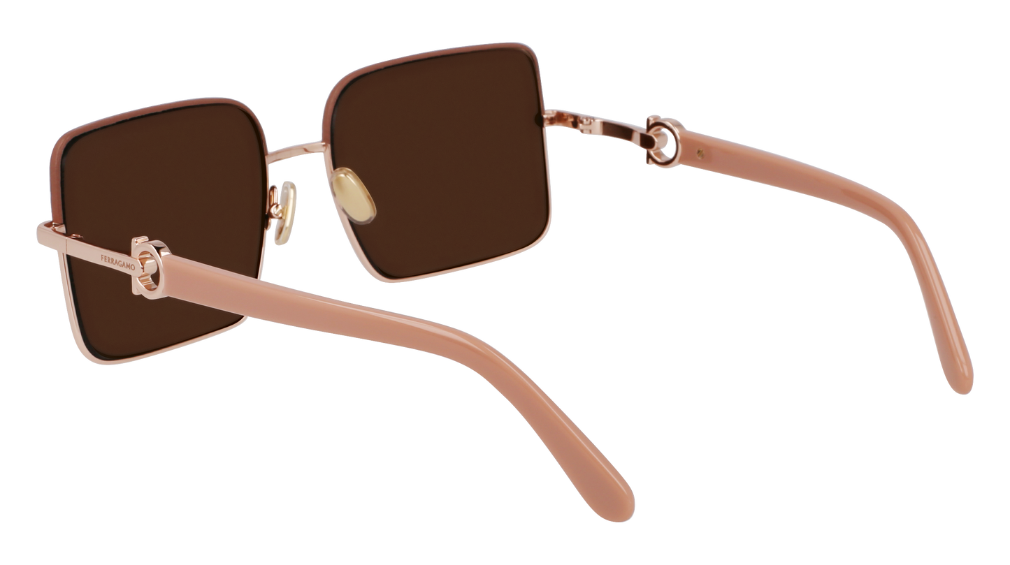 FERRAGAMO Sunglasses SF302SLN 685 60