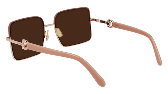 FERRAGAMO Sunglasses SF302SLN 685 60