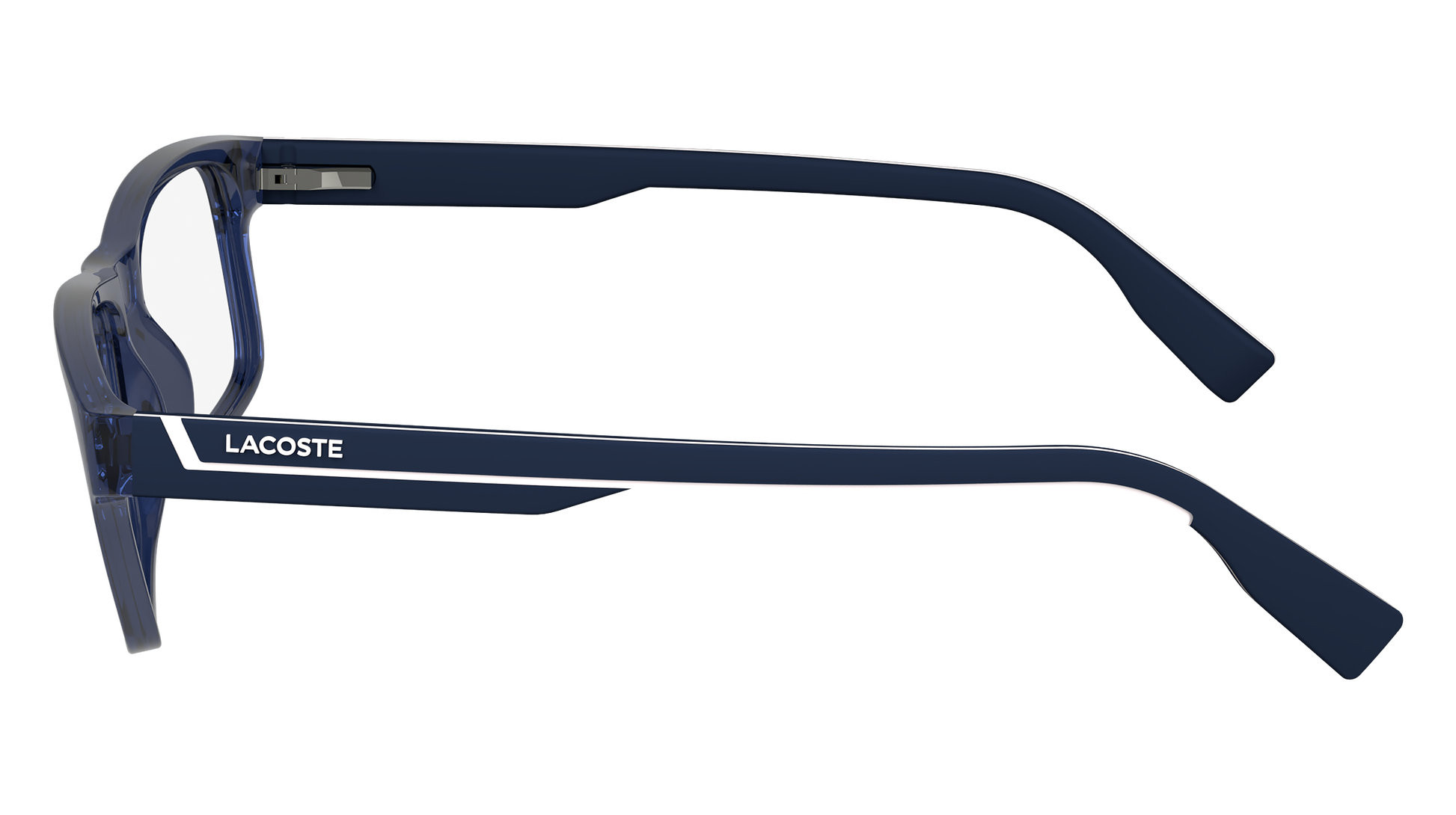 LACOSTE Eyeglasses L2707N 400 53