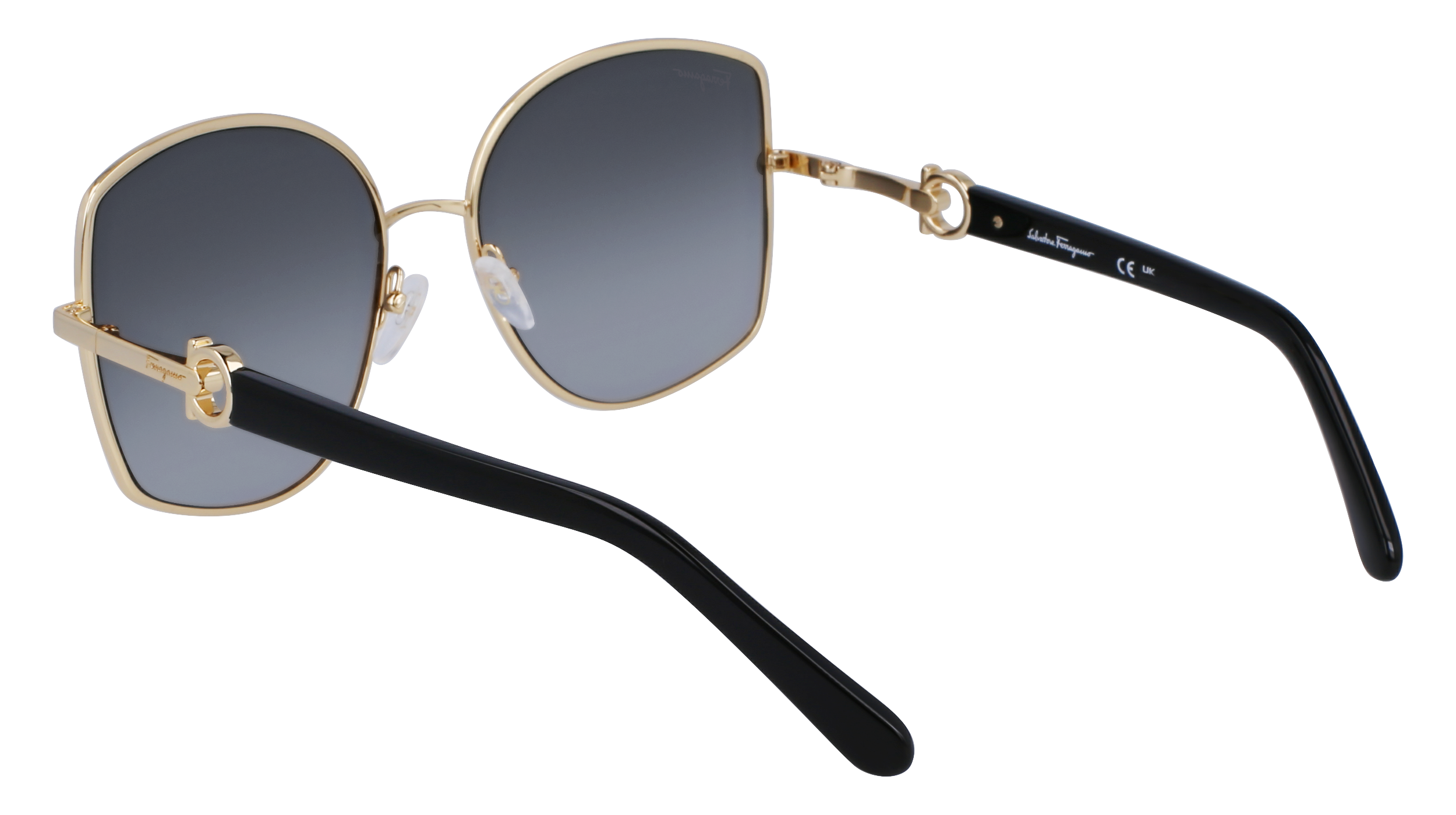 FERRAGAMO Sunglasses SF304S 738 58