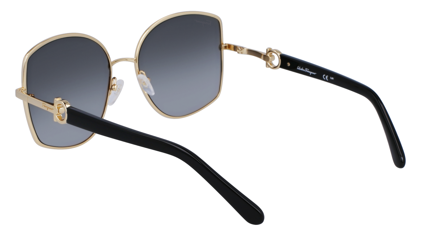 FERRAGAMO Sunglasses SF304S 738 58