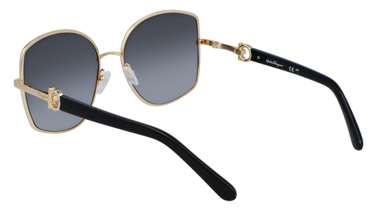 FERRAGAMO Sunglasses SF304S 738 58