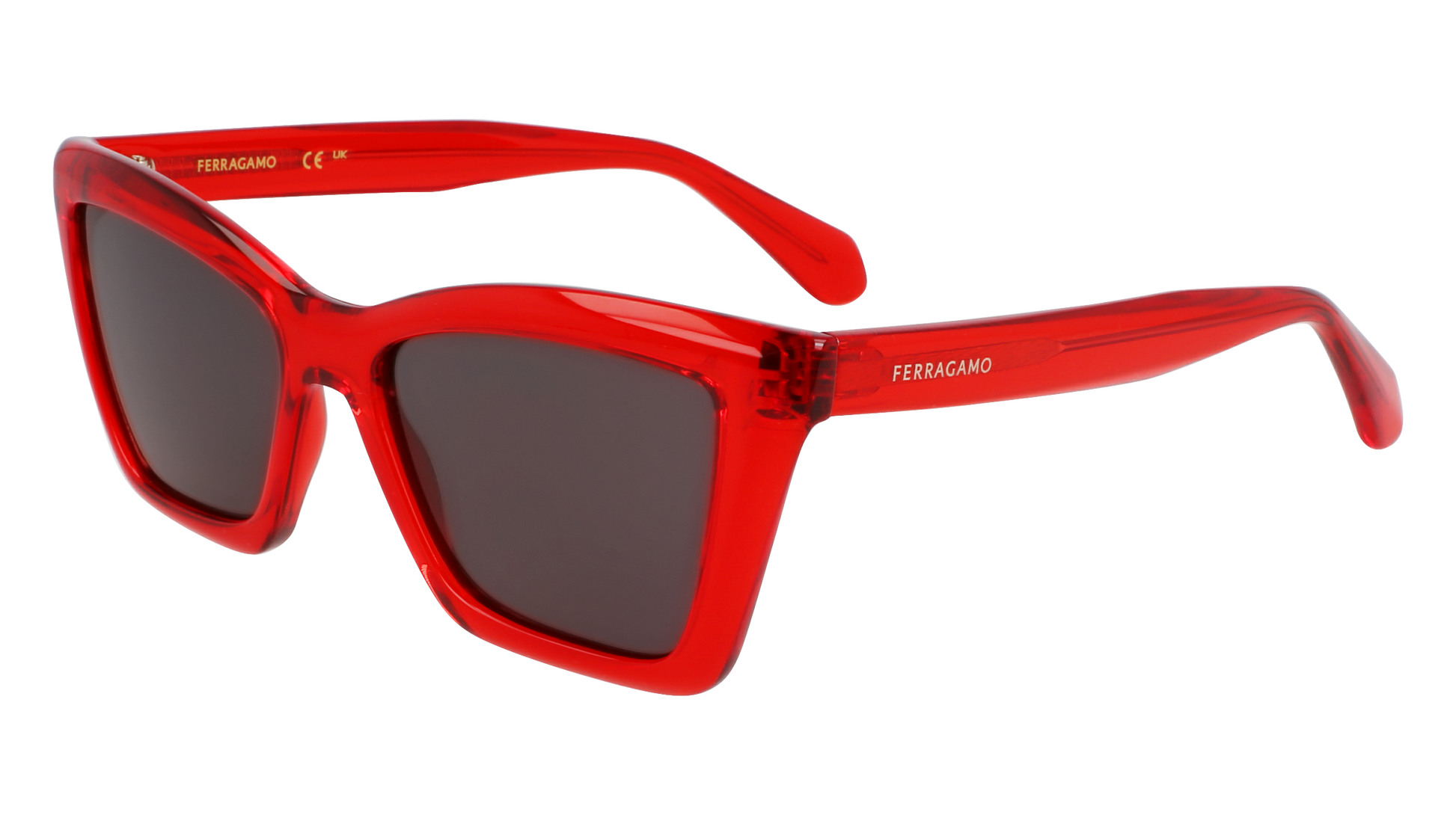 FERRAGAMO Sunglasses SF2039SE 616 53