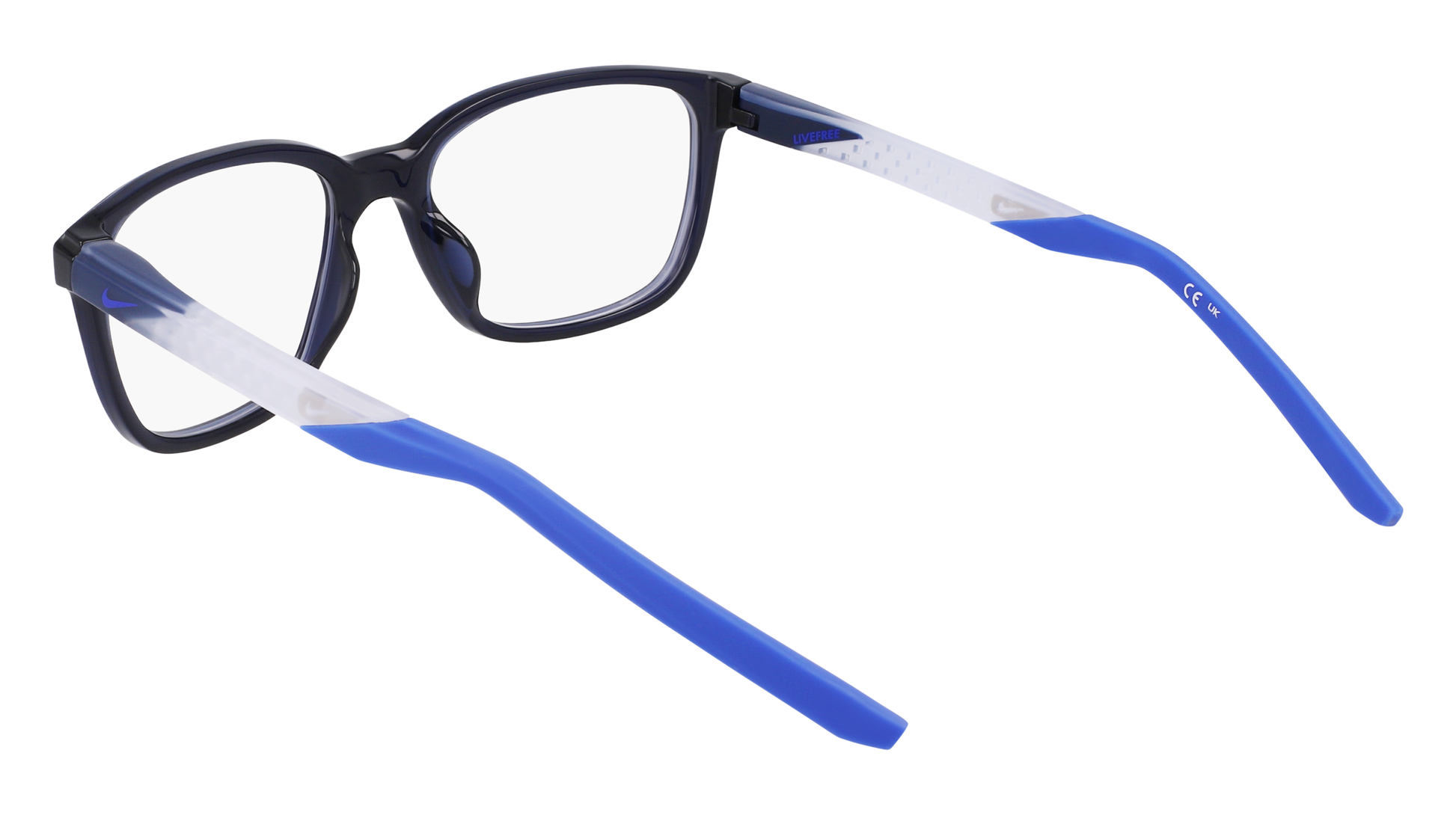 NIKE Eyeglasses NIKE 7278 411 55