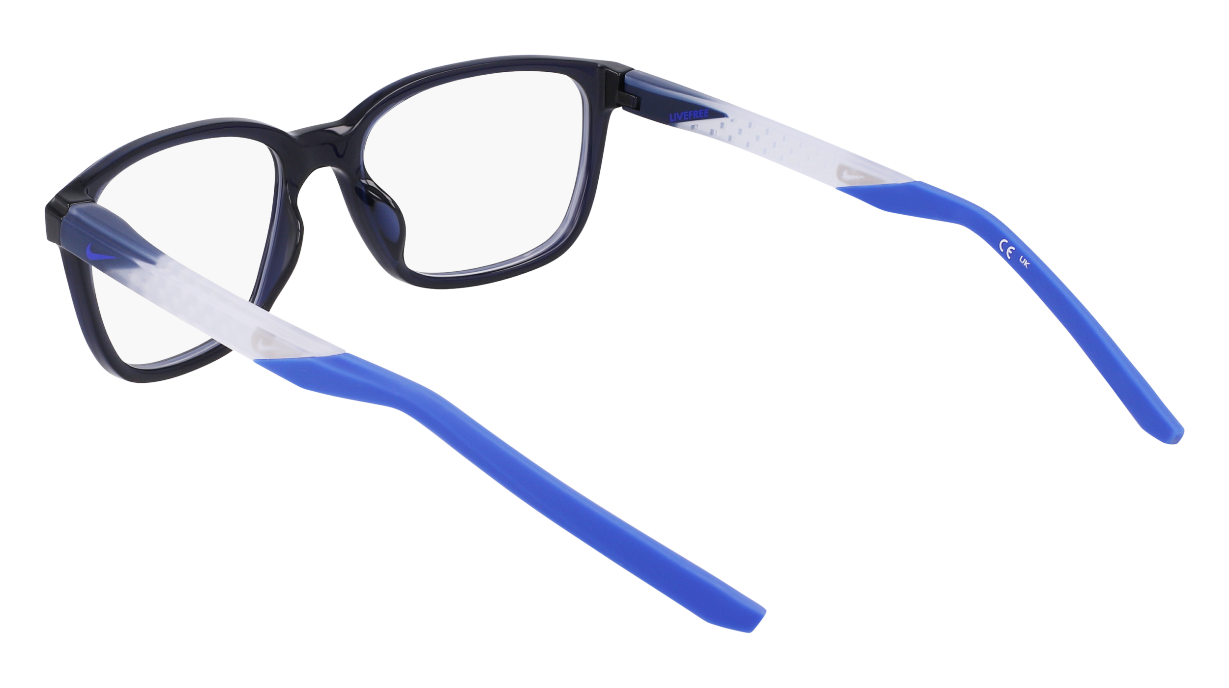 NIKE Eyeglasses NIKE 7278 411 55