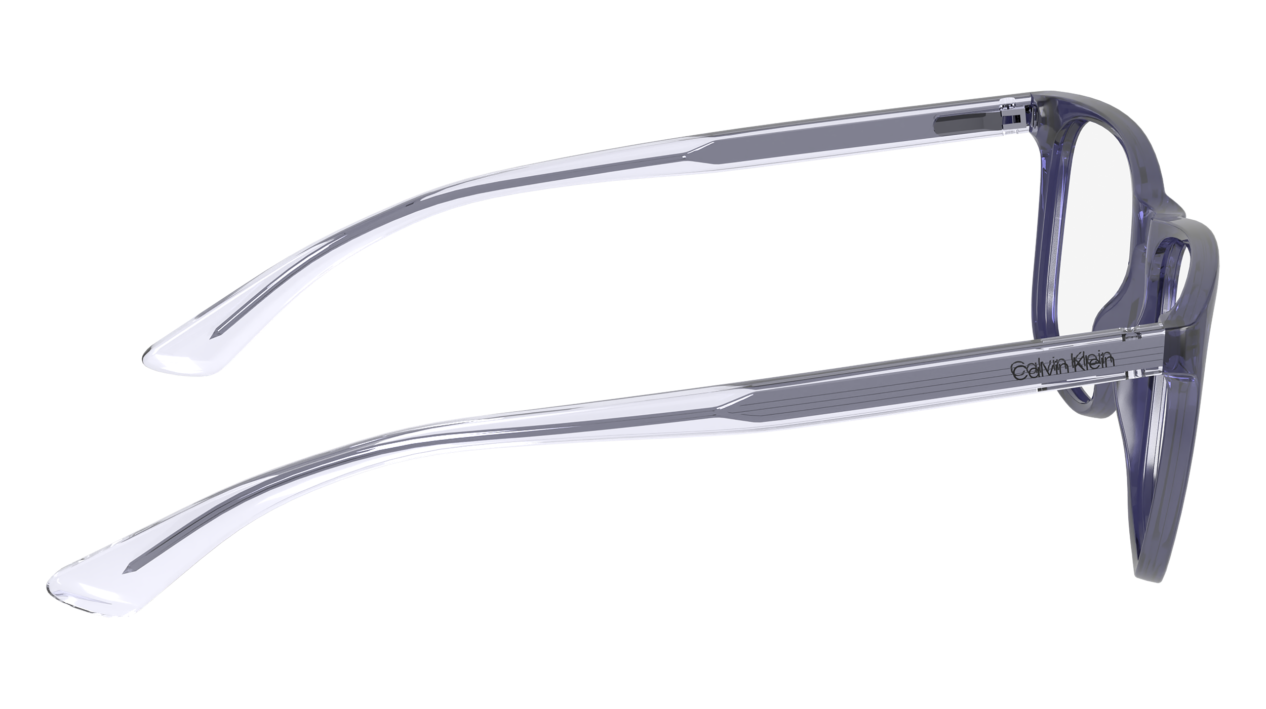 CALVIN KLEIN Eyeglasses CK23548 438 53