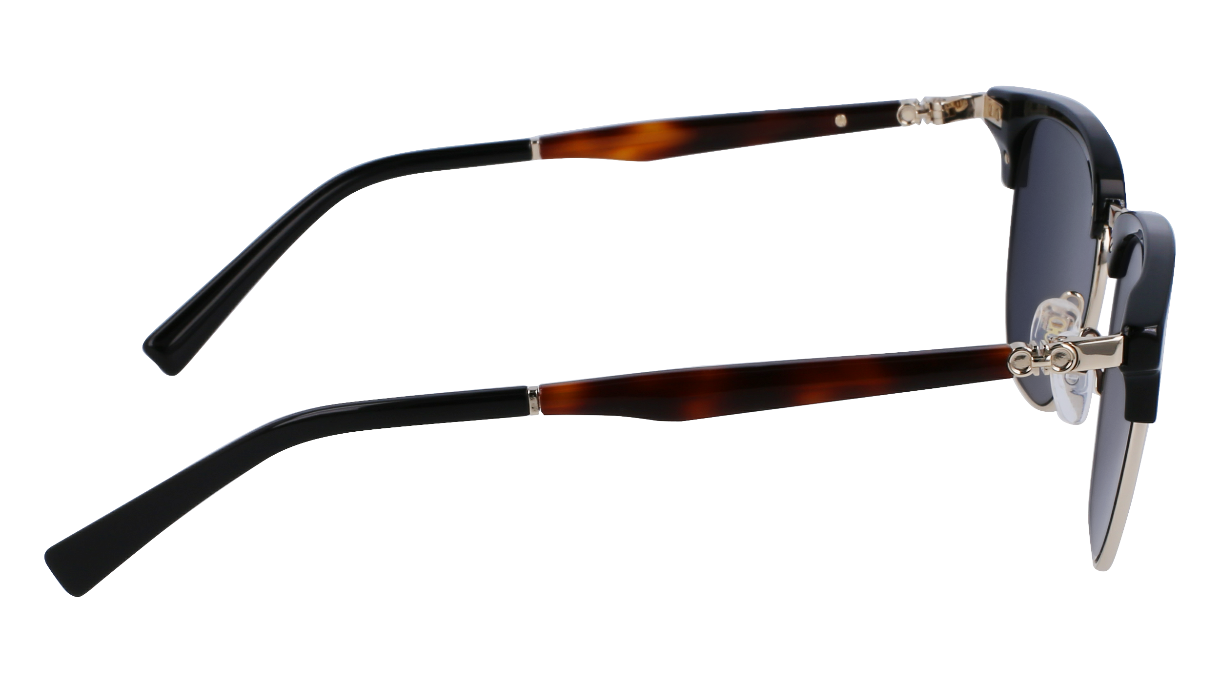 FERRAGAMO Sunglasses SF307S 11 53