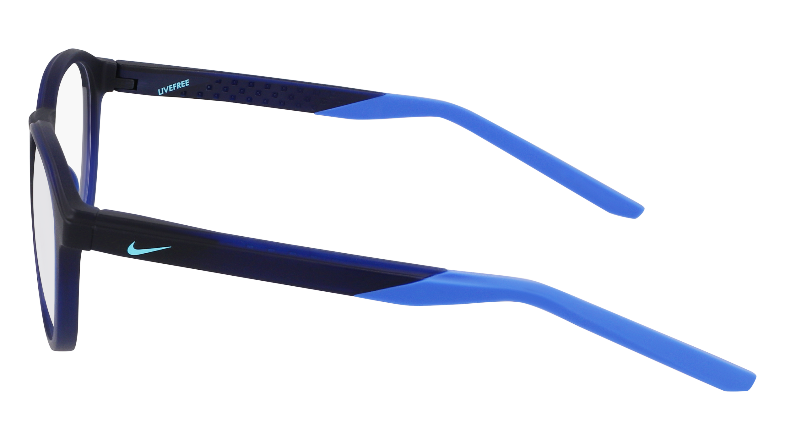 NIKE Eyeglasses NIKE 7274 410 50