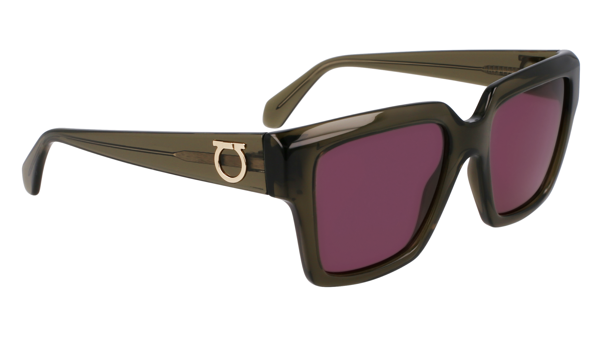 FERRAGAMO Sunglasses SF2014S 320 54